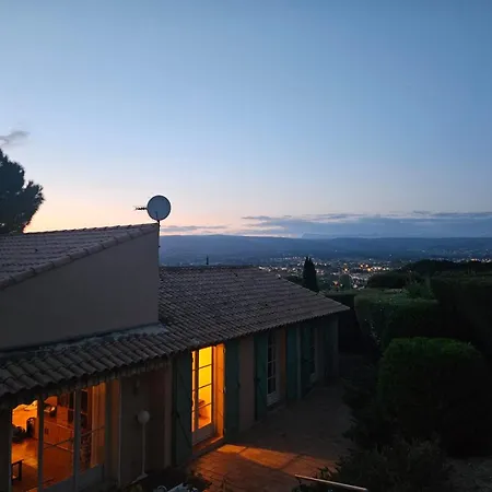 Maison La Pinede Les Lecques Avec Piscine