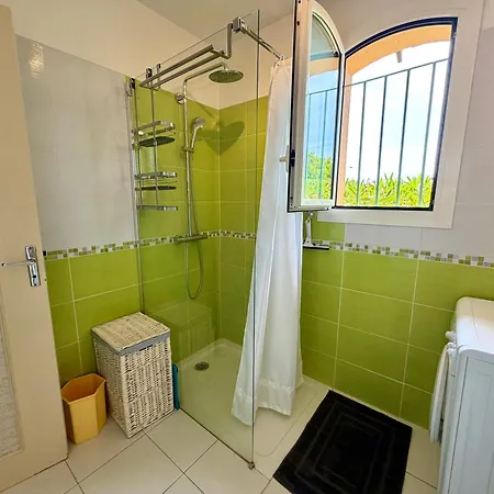 Maison La Pinede Les Lecques Avec Piscine